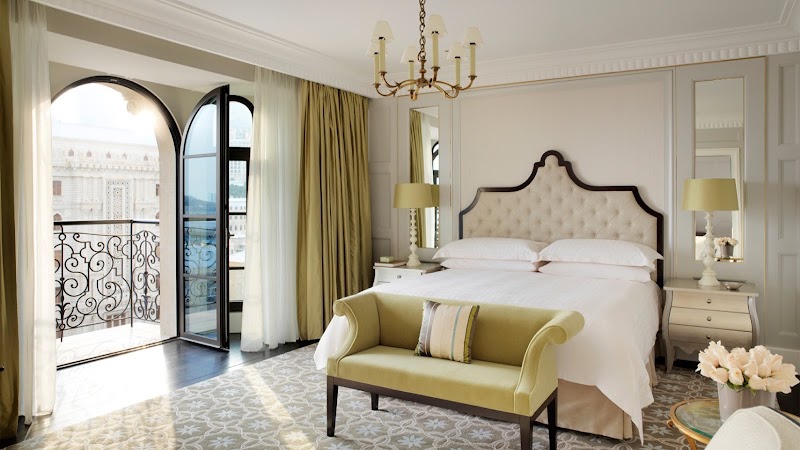 Photo 1 at Four Seasons Hotel Baku in Bakı