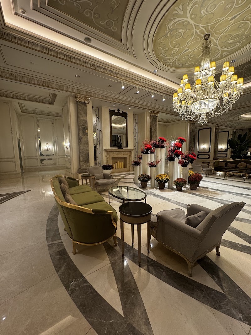 Photo 6 at Four Seasons Hotel Baku in Bakı