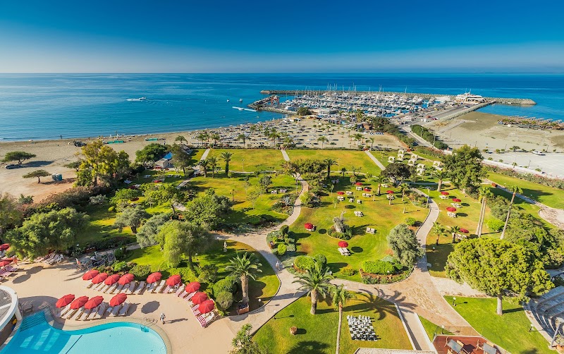 Photo 4 at St Raphael Resort & Marina in Pyrgos Lemesou