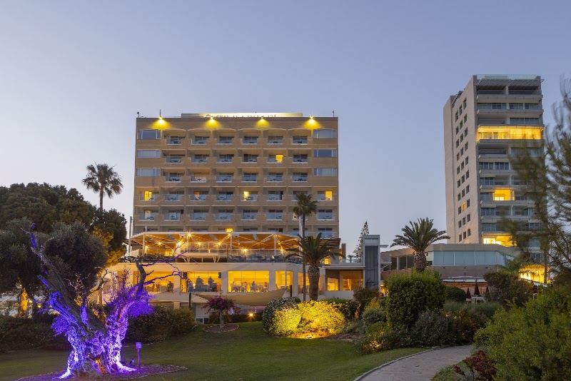 Photo 6 at St Raphael Resort & Marina in Pyrgos Lemesou