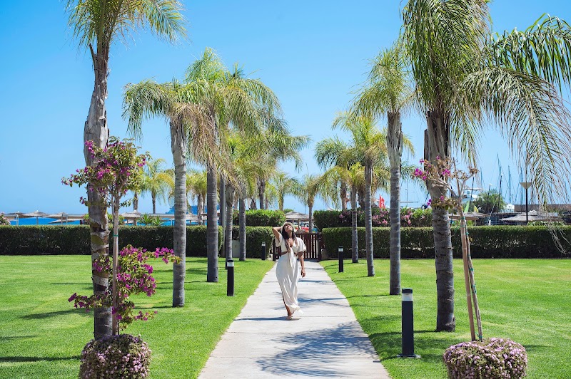 Photo 5 at St Raphael Resort & Marina in Pyrgos Lemesou