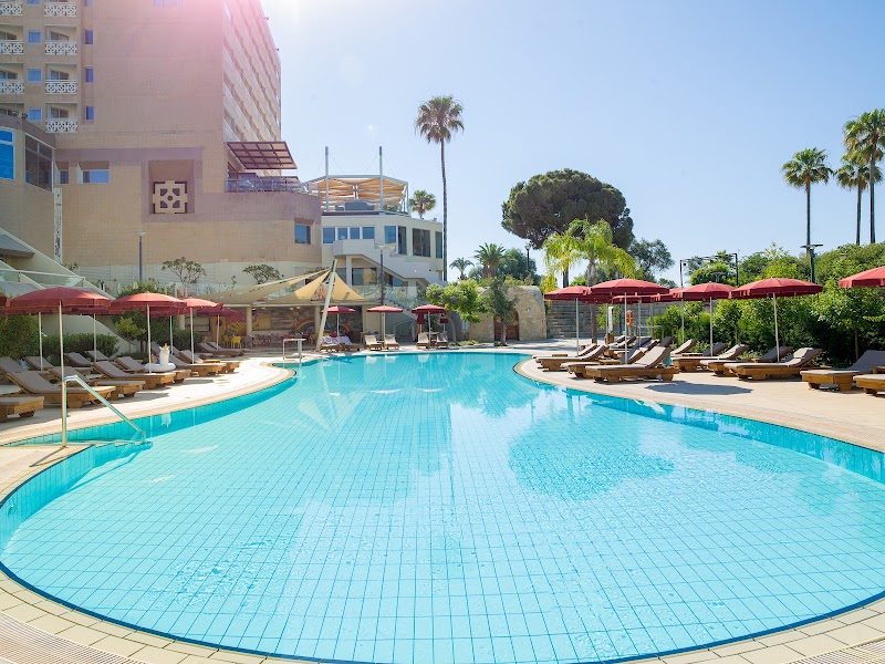 Photo 2 at St Raphael Resort & Marina in Pyrgos Lemesou