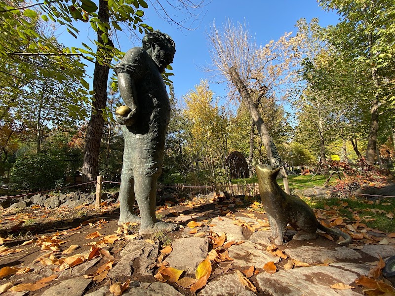 Photo 3 at Lovers’ Park in Yerevan