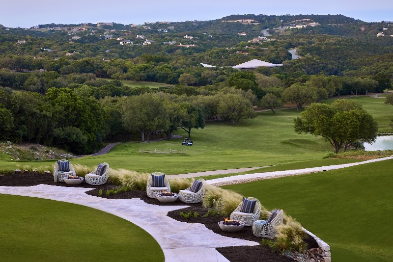 Omni Barton Creek Resort & Spa in Austin