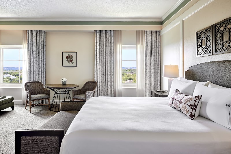 Photo 1 at Omni Barton Creek Resort & Spa in Austin