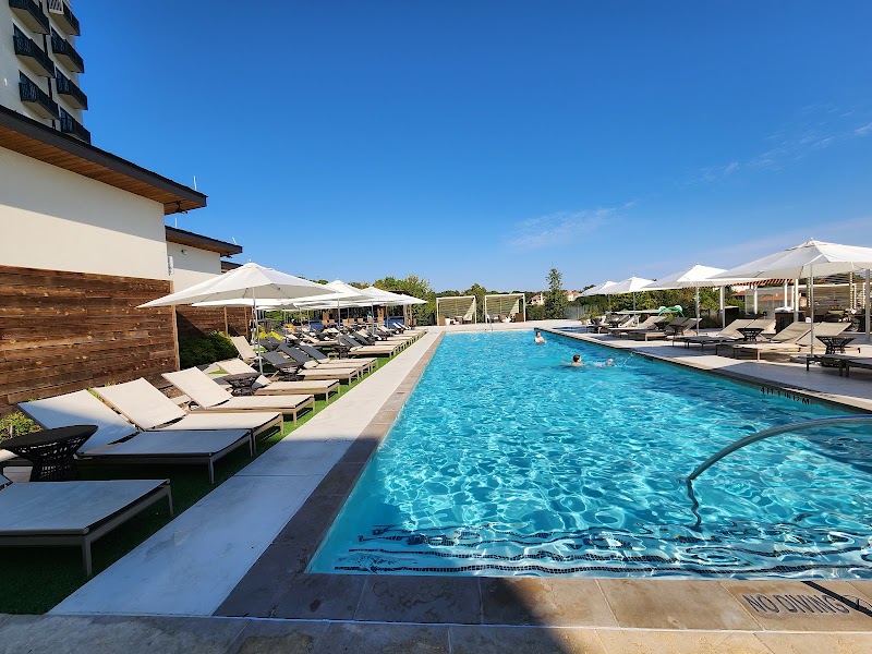 Photo 2 at Omni Barton Creek Resort & Spa in Austin