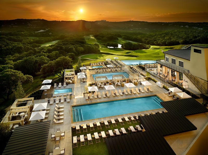 Photo 4 at Omni Barton Creek Resort & Spa in Austin