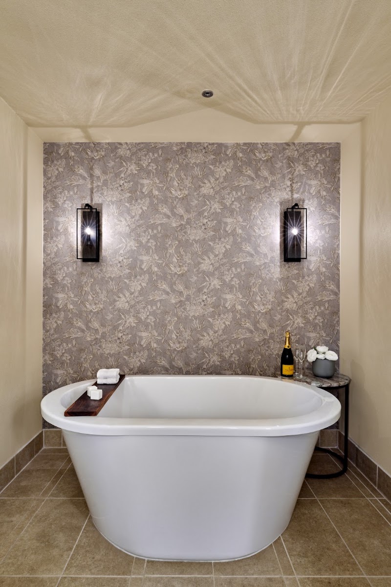 Photo 3 at Omni Barton Creek Resort & Spa in Austin