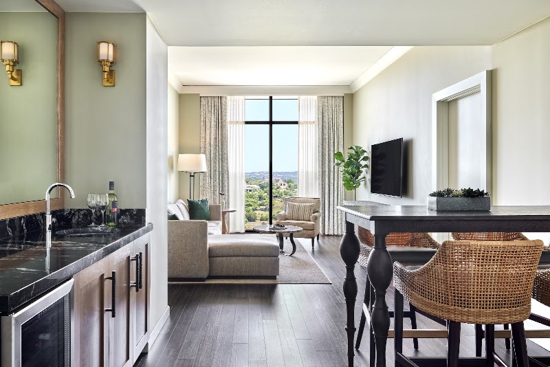 Photo 5 at Omni Barton Creek Resort & Spa in Austin