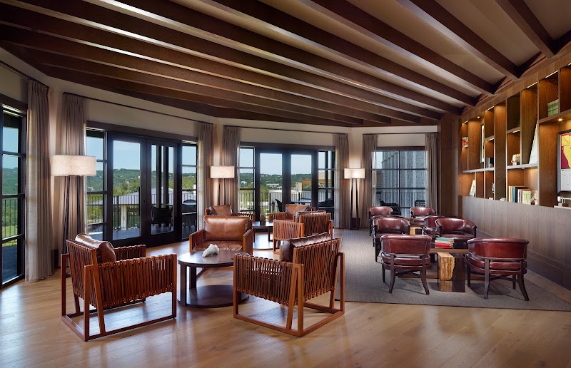 Photo 6 at Omni Barton Creek Resort & Spa in Austin