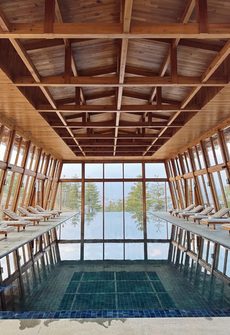 Photo 2 at Six Senses Thimphu in Thimphu