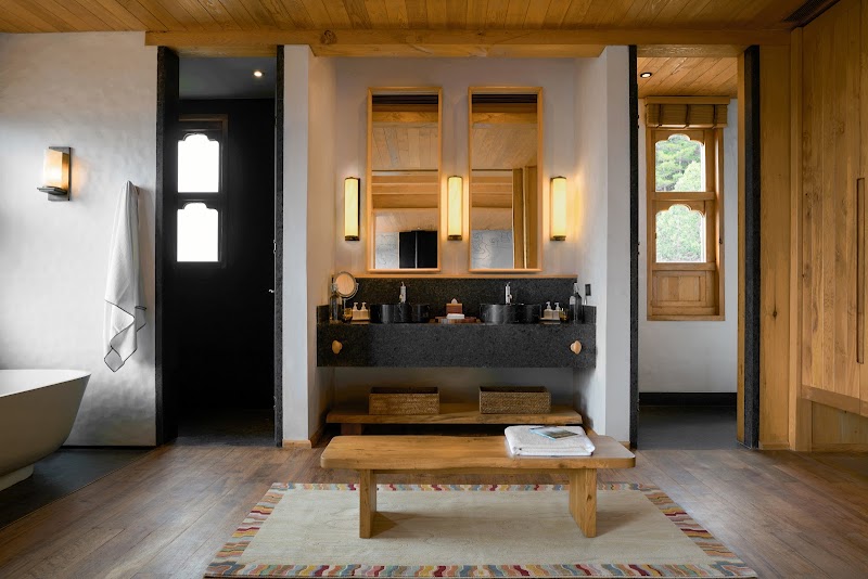 Photo 6 at Six Senses Thimphu in Thimphu