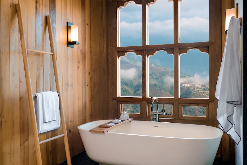 Photo 3 at Six Senses Thimphu in Thimphu