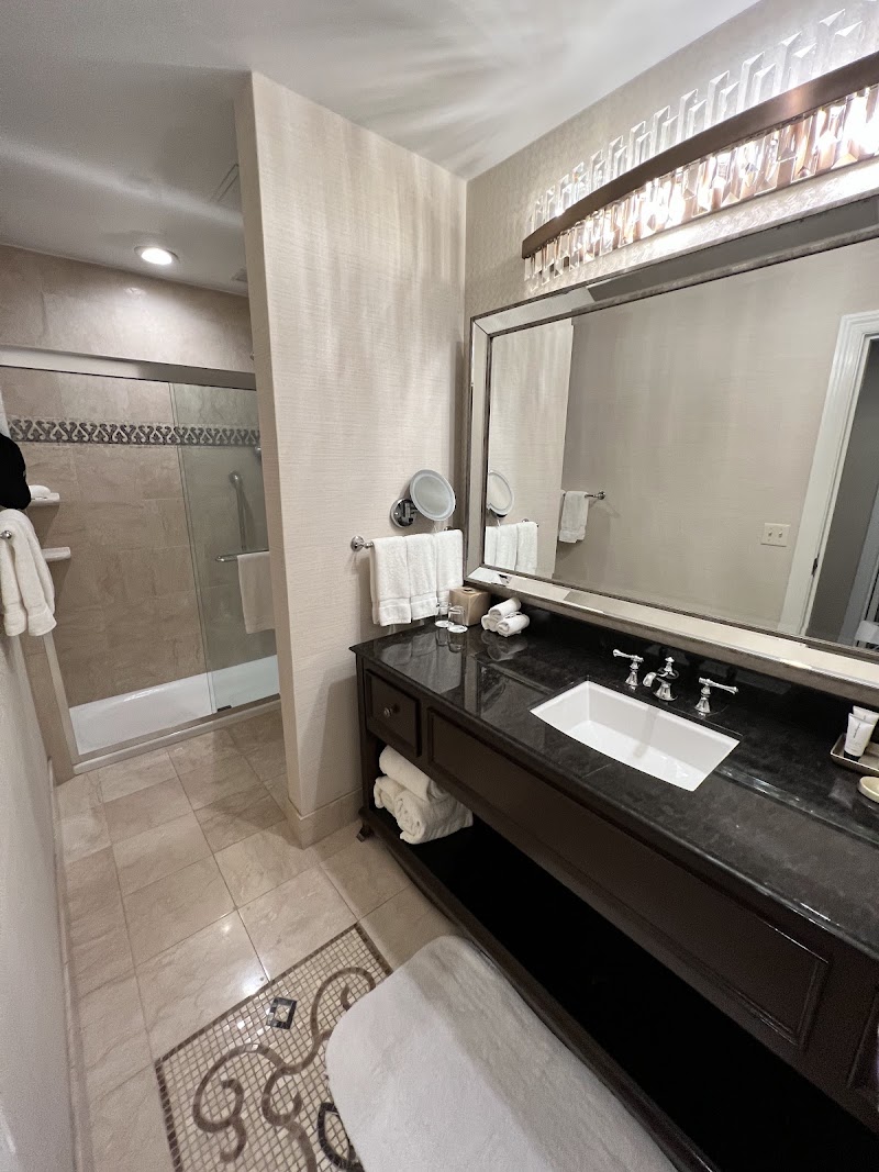 Photo 3 at The Roosevelt New Orleans, A Waldorf Astoria Hotel in New Orleans