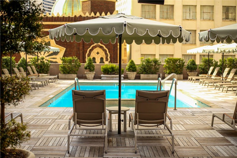Photo 5 at The Roosevelt New Orleans, A Waldorf Astoria Hotel in New Orleans