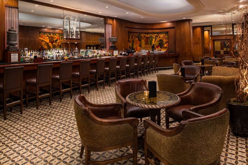 Photo 6 at The Roosevelt New Orleans, A Waldorf Astoria Hotel in New Orleans