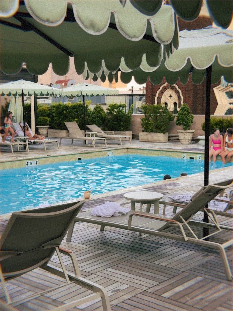 Photo 2 at The Roosevelt New Orleans, A Waldorf Astoria Hotel in New Orleans