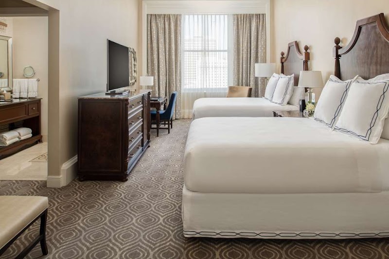 Photo 1 at The Roosevelt New Orleans, A Waldorf Astoria Hotel in New Orleans