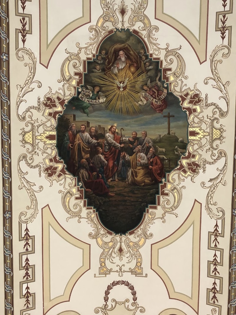 Photo 6 at St. Louis Cathedral in New Orleans