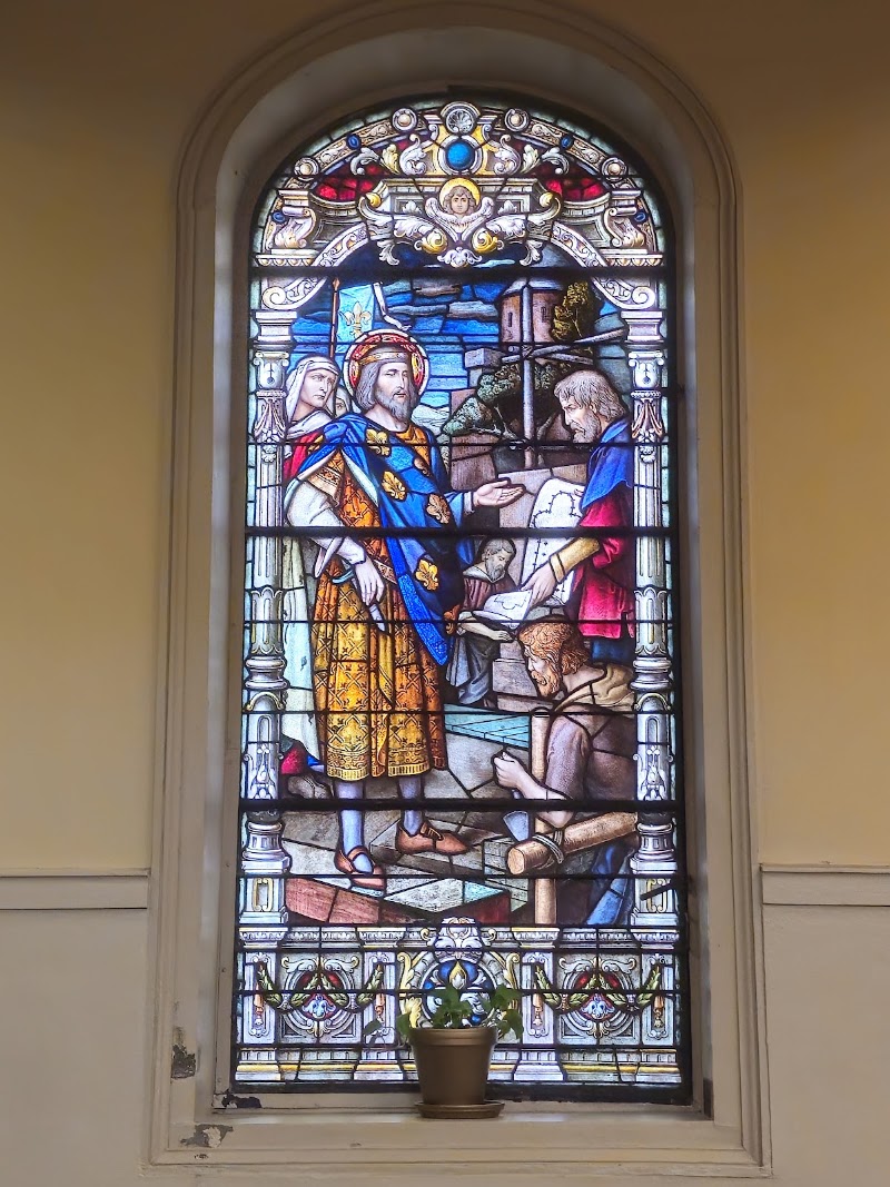 Photo 2 at St. Louis Cathedral in New Orleans