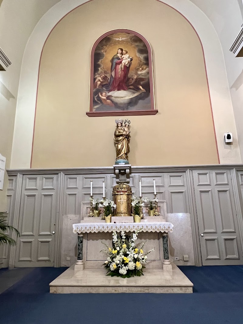 Photo 3 at St. Louis Cathedral in New Orleans