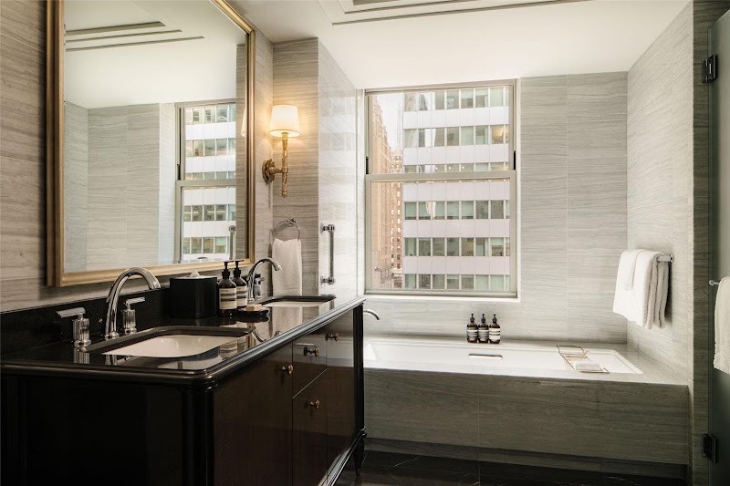 Photo 2 at Waldorf Astoria New York in New York