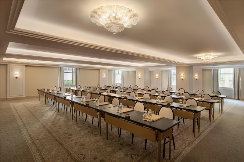 Photo 3 at Waldorf Astoria New York in New York