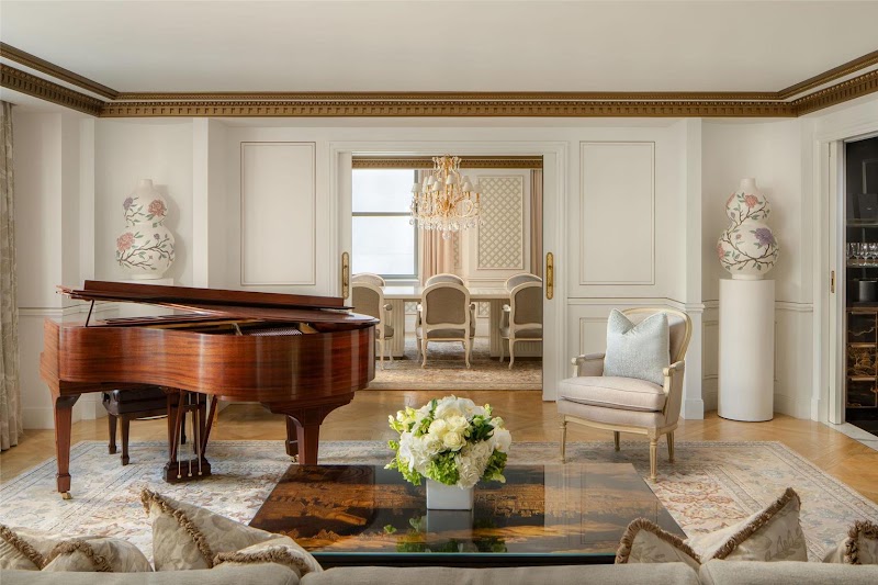 Photo 6 at Waldorf Astoria New York in New York