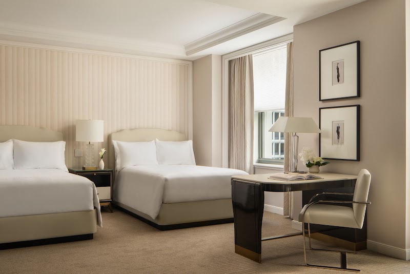 Photo 1 at Waldorf Astoria New York in New York