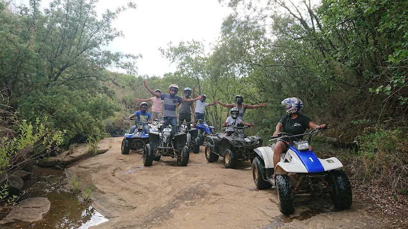 Photo 1 at All Out Adventures in Bergville