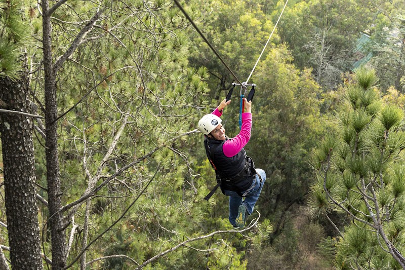 All Out Adventures in Bergville