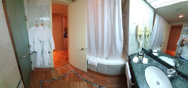 Photo 3 at Dan Eilat Hotel in Eilat