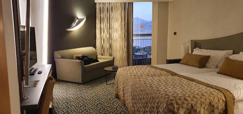 Photo 1 at Dan Eilat Hotel in Eilat
