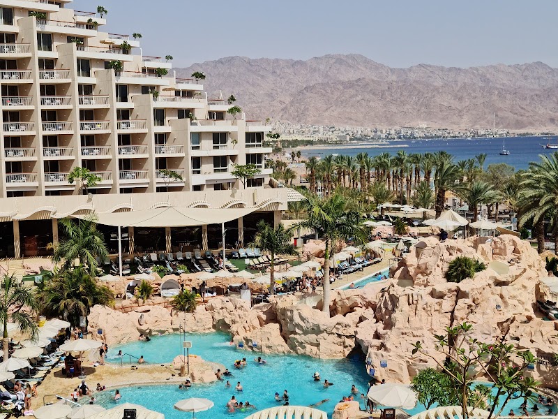 Photo 6 at Dan Eilat Hotel in Eilat