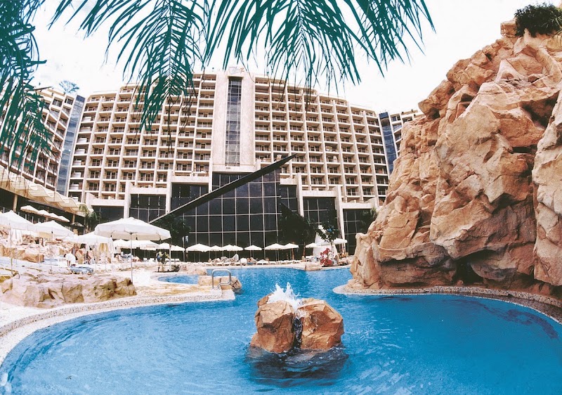 Photo 5 at Dan Eilat Hotel in Eilat