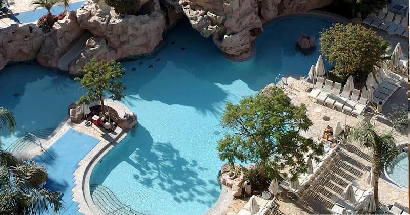 Photo 4 at Dan Eilat Hotel in Eilat