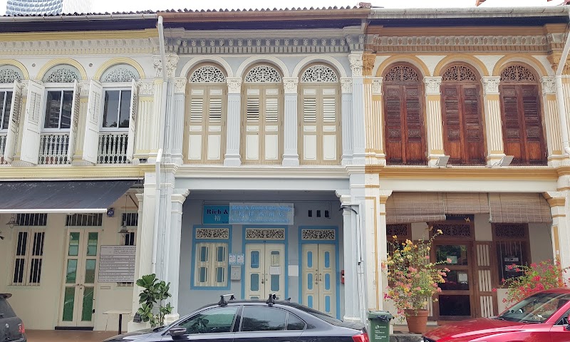 Photo 6 at Malay Heritage Centre in Singapore