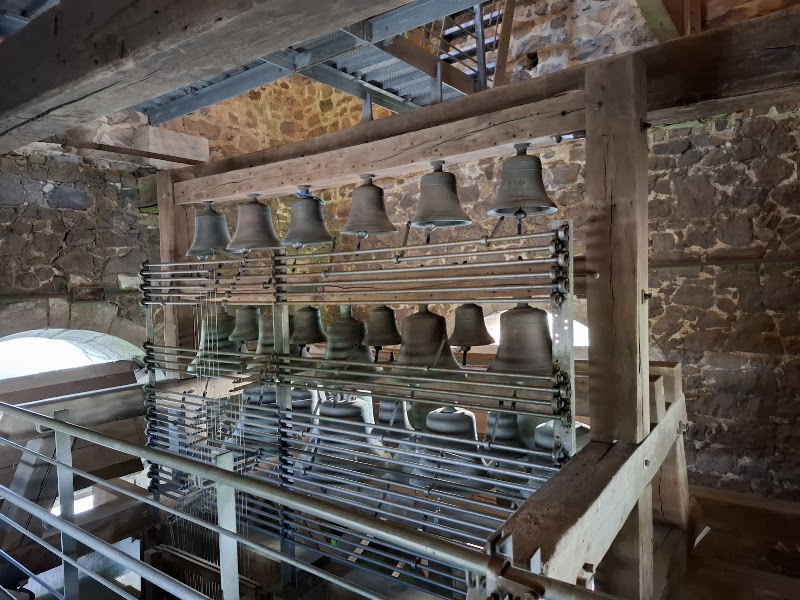 Photo 5 at Belfry of Thuin in Thuin
