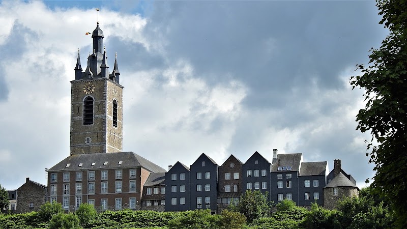 Photo 2 at Belfry of Thuin in Thuin