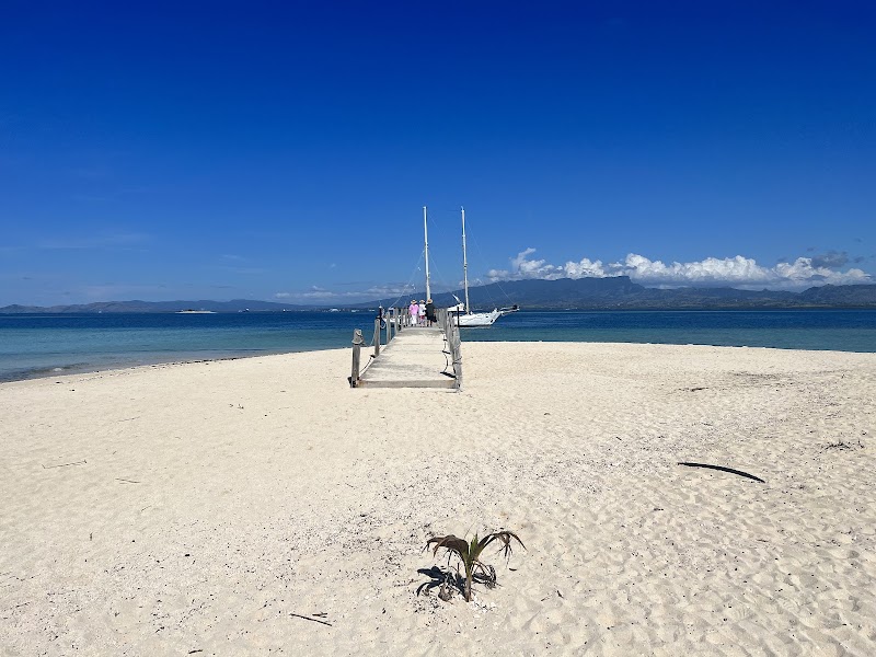 Photo 4 at South Sea Cruises in Nadi