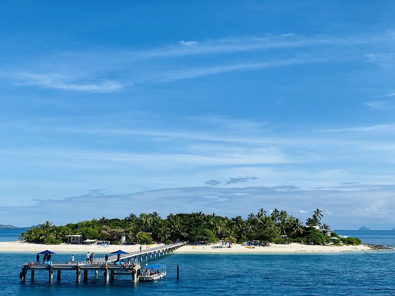 Photo 3 at South Sea Cruises in Nadi