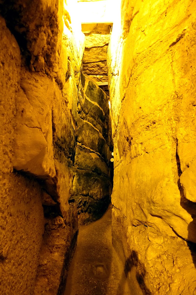 Photo 1 at The Western Wall Excavations in Jerusalem