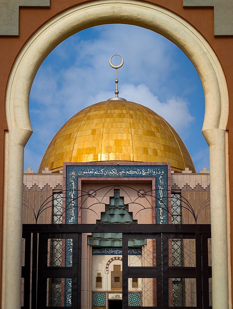 Photo 4 at Abuja National Mosque in Abuja