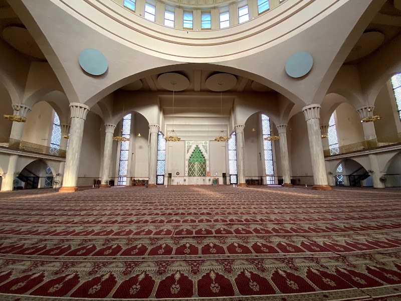 Photo 2 at Abuja National Mosque in Abuja