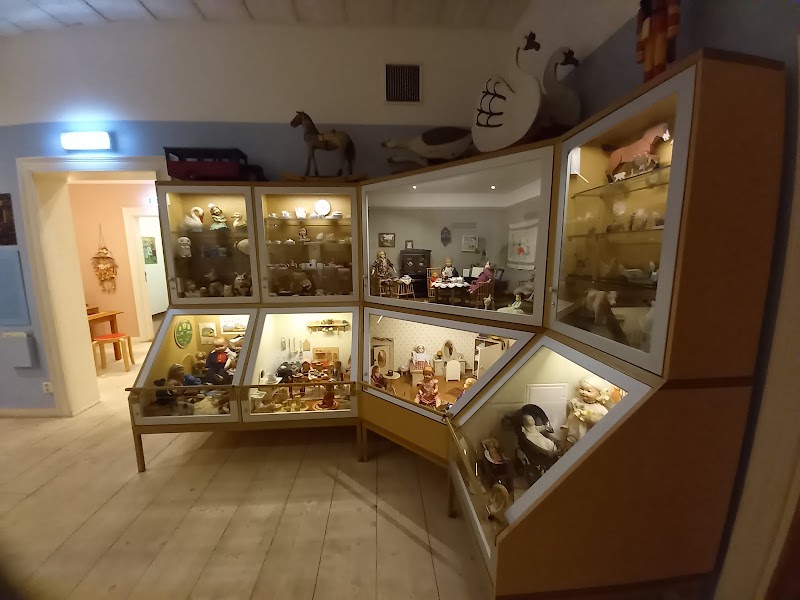 Photo 2 at Tartu Toy Museum in Tartu