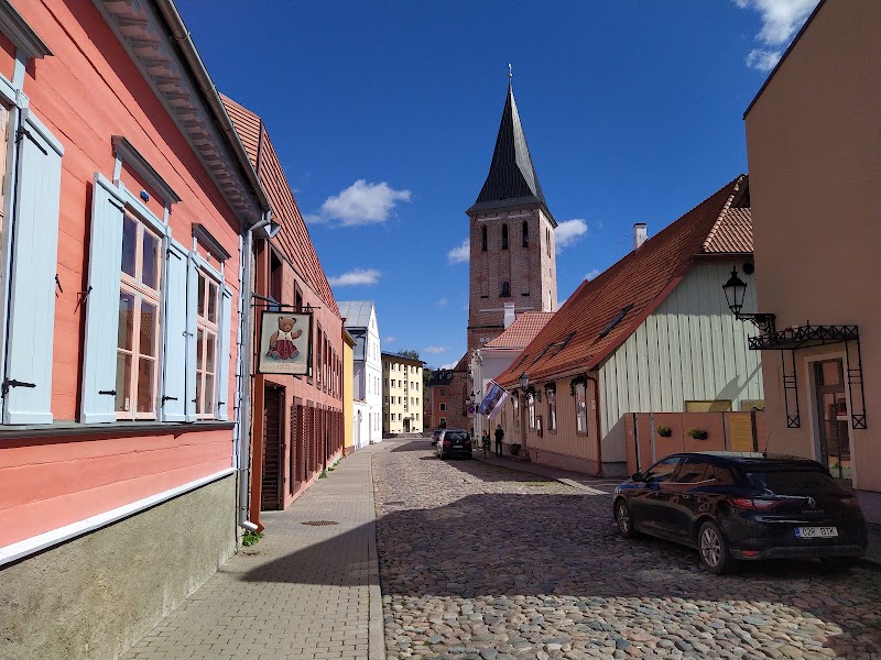 Photo 6 at Tartu Toy Museum in Tartu
