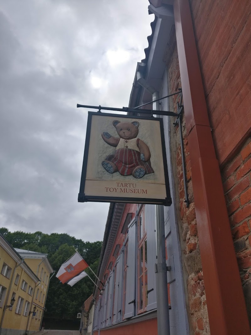 Photo 3 at Tartu Toy Museum in Tartu