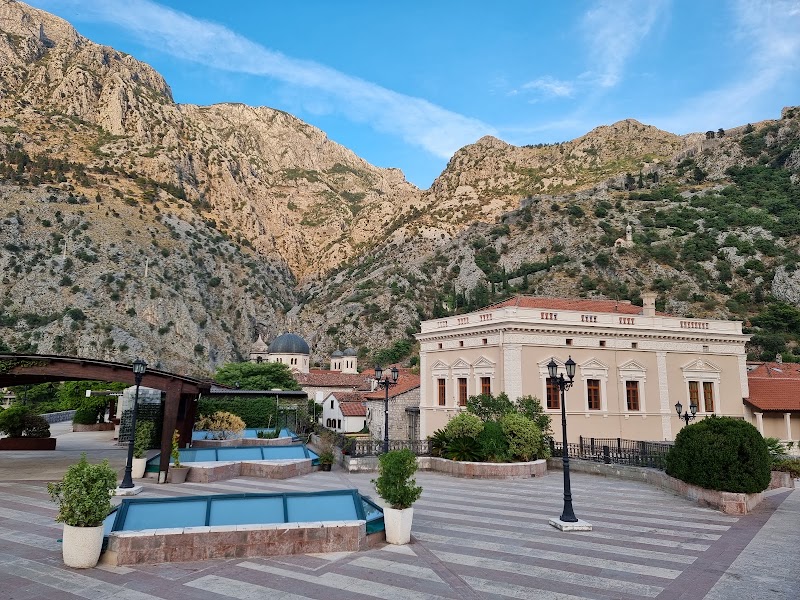 Photo 3 at Kampana Tower in Kotor