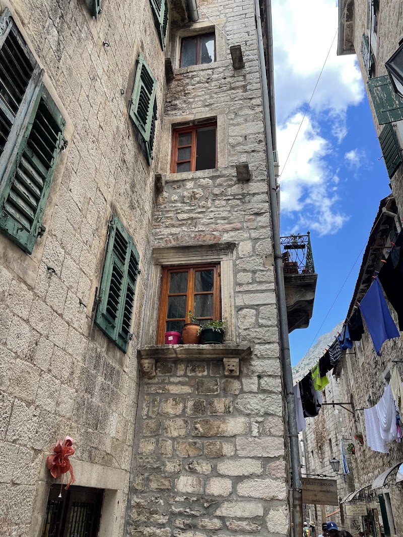 Photo 1 at Kampana Tower in Kotor