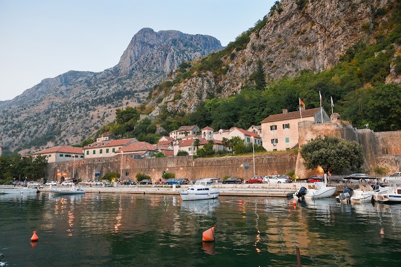 Photo 5 at Kampana Tower in Kotor